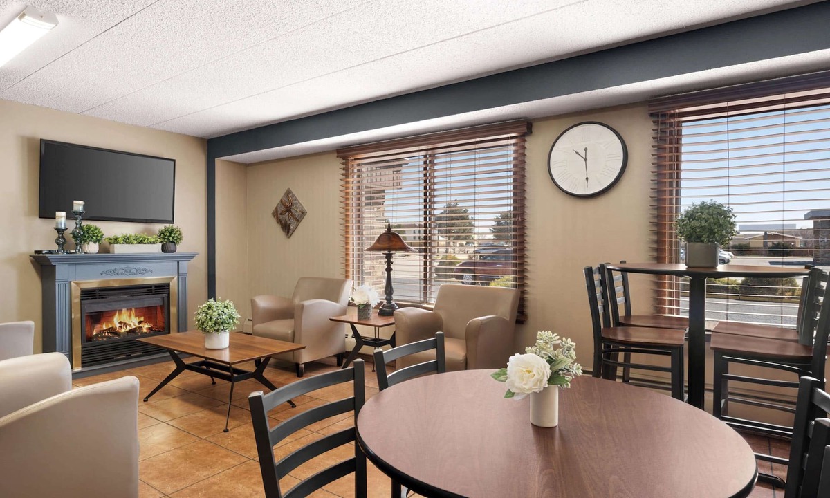 Fort Collins Hotel | Days Inn by Wyndham Fort Collins