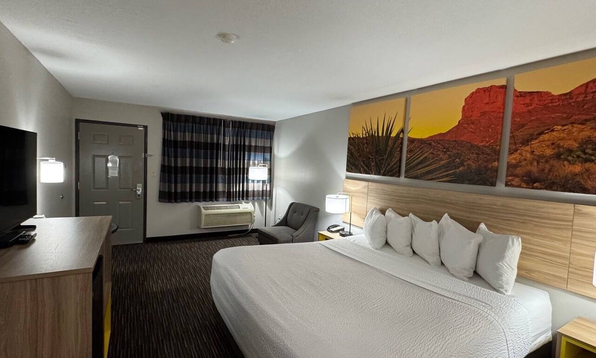 Rio Rancho Hotel | Days Inn by Wyndham Rio Rancho