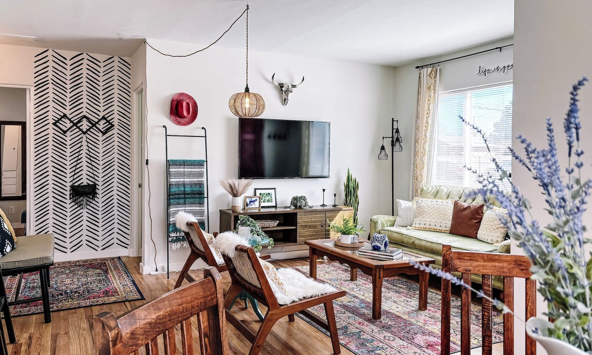 Parkland Hills House | Desert Star ★ King Bed, Nob Hill, Airport, Patio & Grill