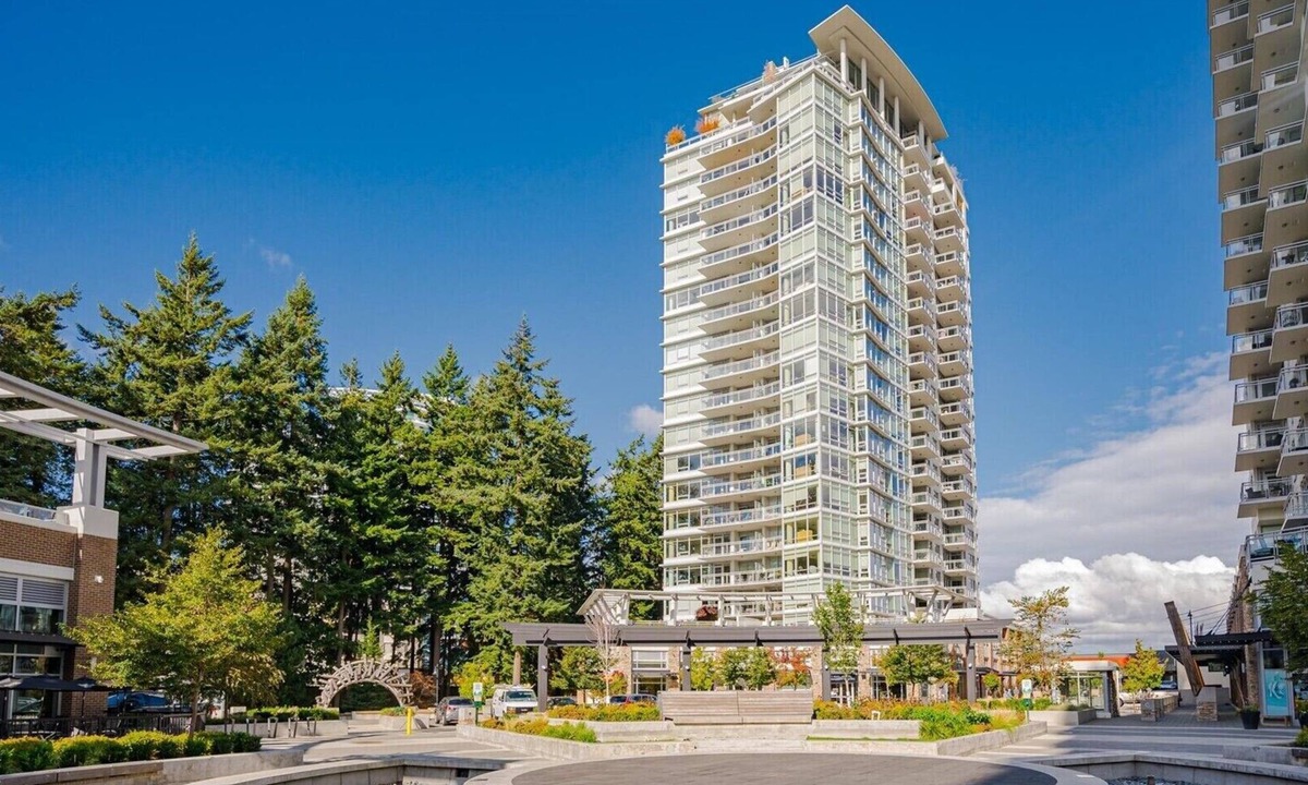 White Rock Apartment | Do Not Publish!
