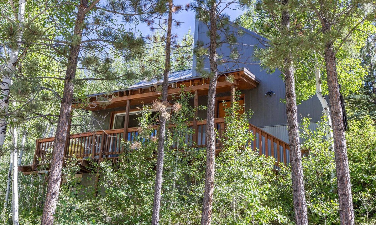 Garfield Cabin | Dog Friendly Close to Monarch King Beds