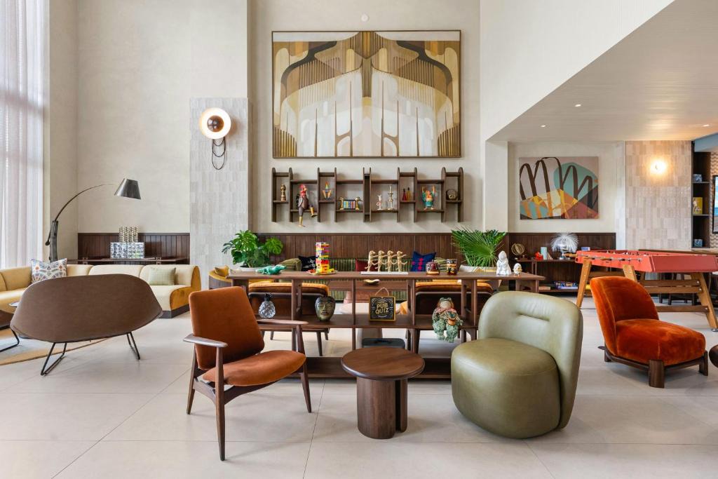 Brickell Apartment | Domus Brickell Park