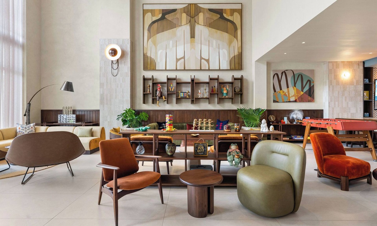 Brickell Apartment | Domus Brickell Park