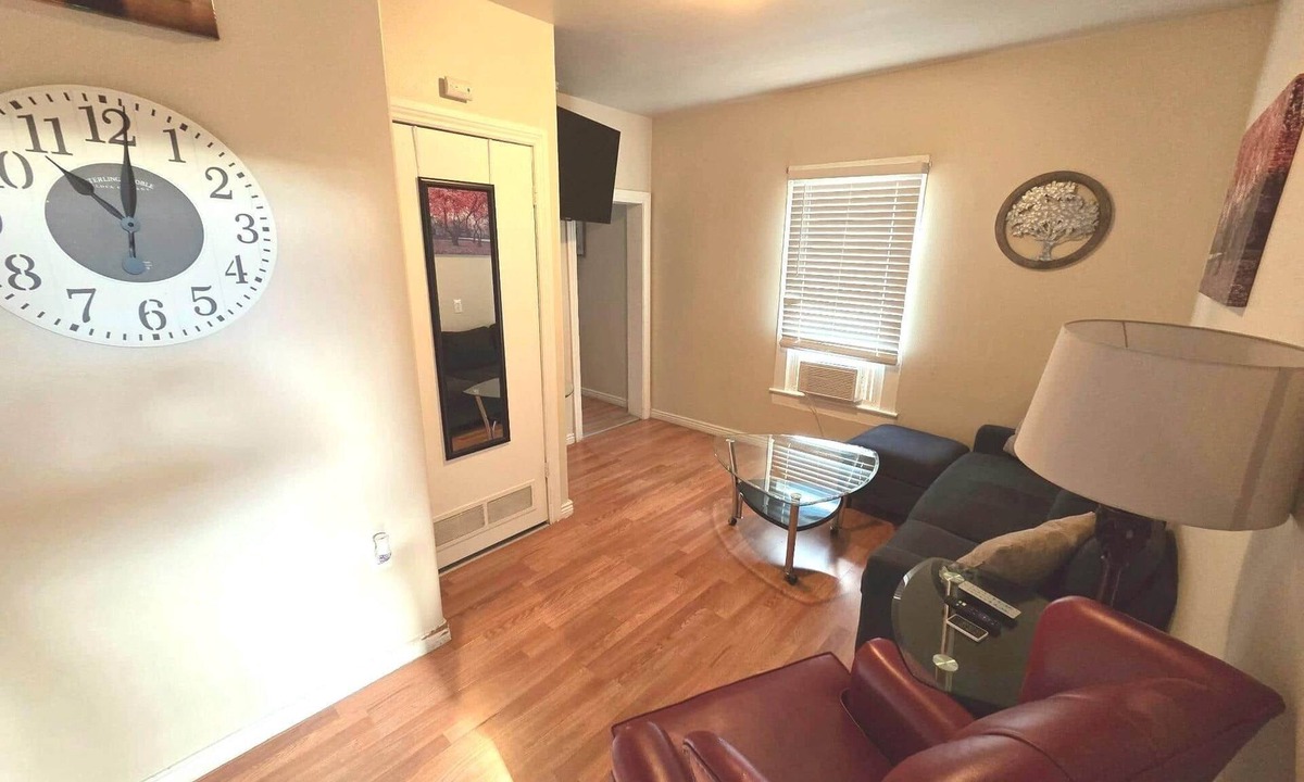 Cheyenne House | Duplex close to downtown Cheyenne