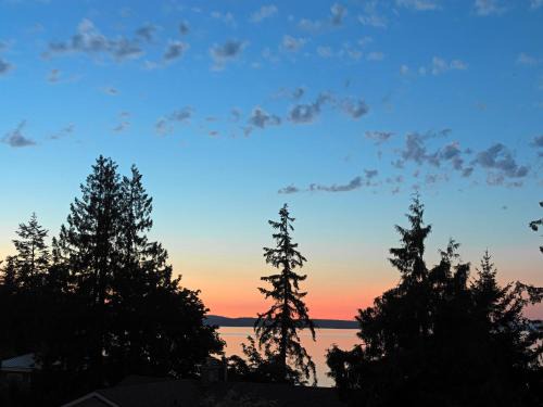 Chemainus Bed & Breakfast | Eagle Rock Bed and Breakfast