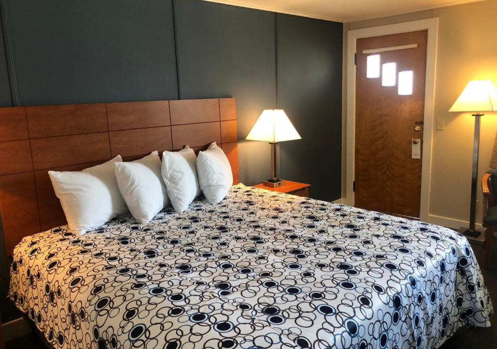 Bar Harbor Hotel | Edenbrook Motel