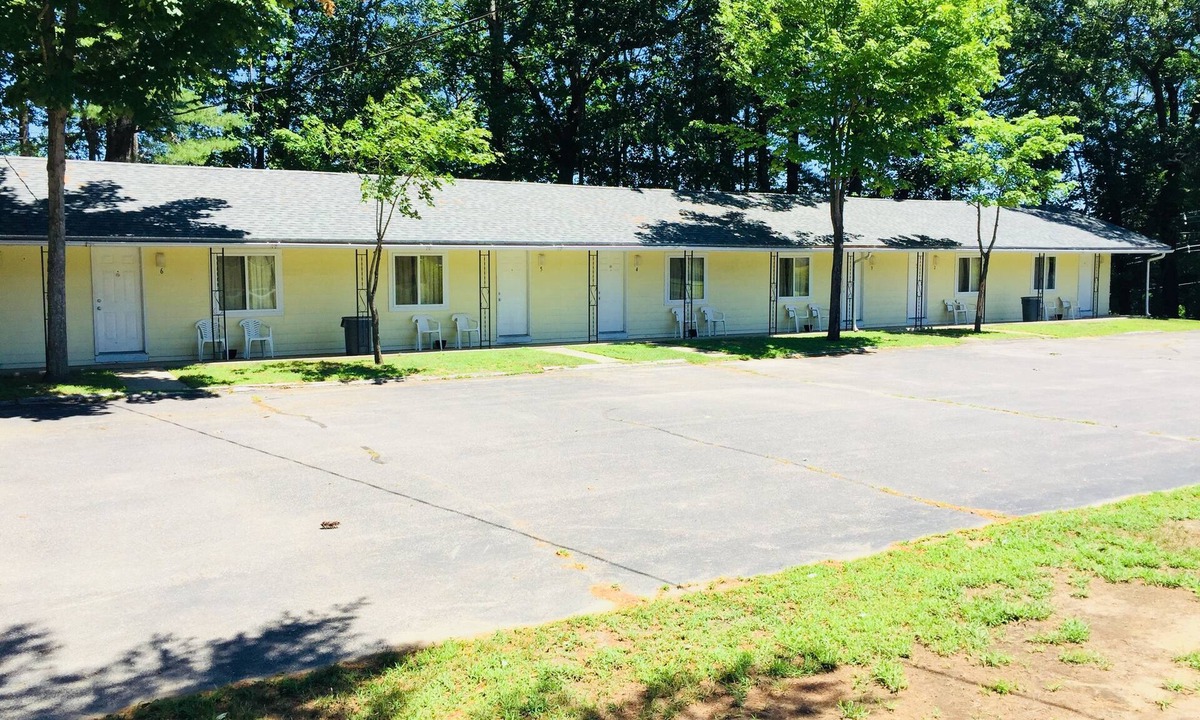 Boscawen Hotel | Elmwood Motor Lodge