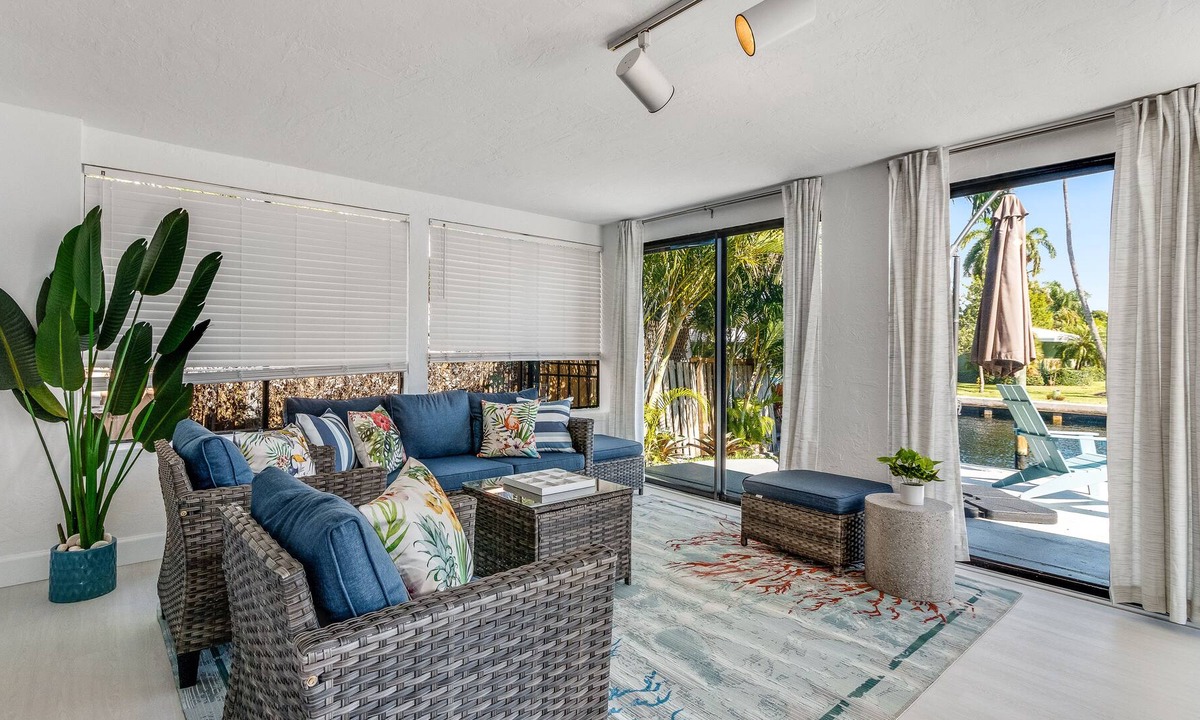 Bel Air House | Enchanting, dog-friendly, waterfront home with dock, bikes, & washer/dryer