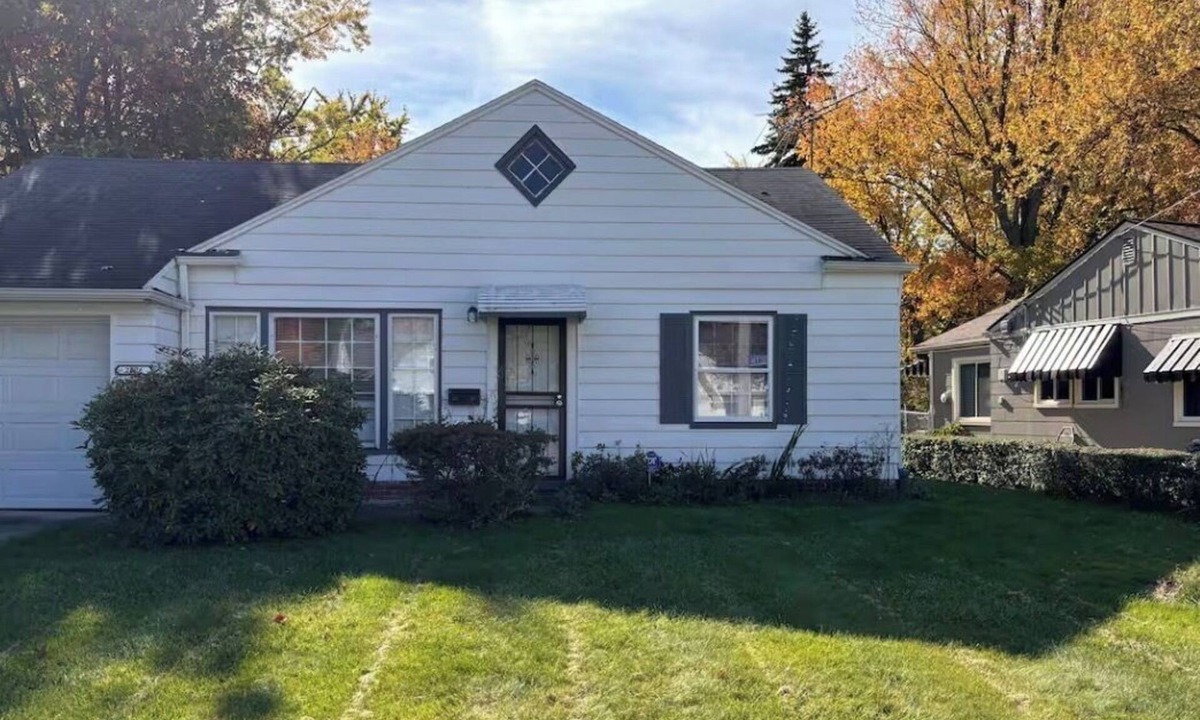 Cleveland House | Enjoyable 2-bedroom house with AC in charming Cleveland