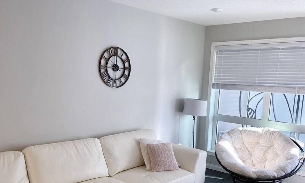 Stonebridge Apartment | Entire Condo With Free Heated Underground Parking