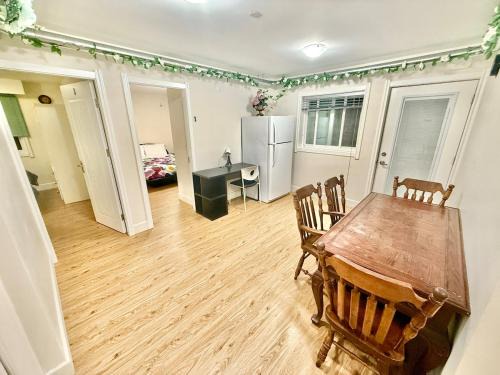 Maple Ridge Apartment | Entire Guest Suite, Two Parking Spaces
