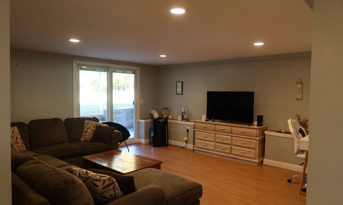 Bethlehem Condo | Entire rental unit in Bethlehem, NH