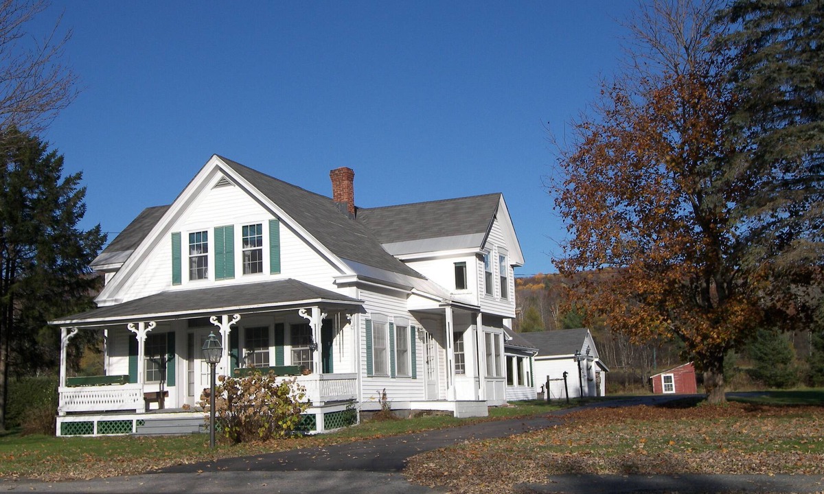Franconia House | Escape to Mountains of Family Fun! Popular Attractions for kids nearby,-Pets ok