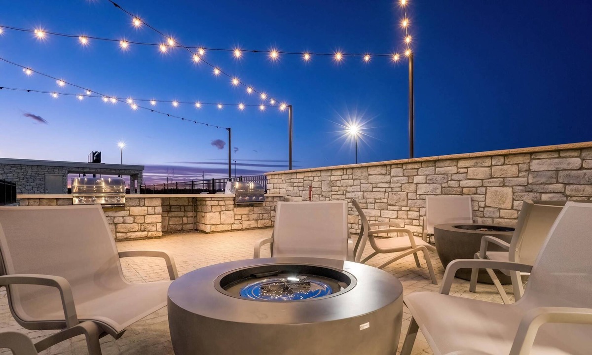 Cheyenne Hotel | Everhome Suites Cheyenne by Choice Hotels