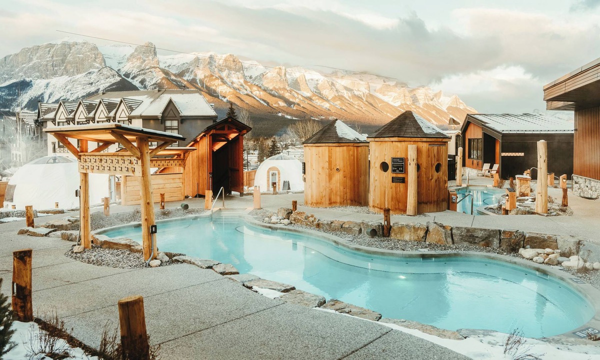 Silvertip Hotel | Everwild Canmore Hotel