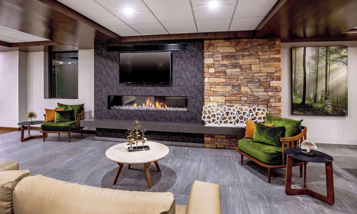 Bangor Hotel | Fairfield Inn By Marriott Bangor