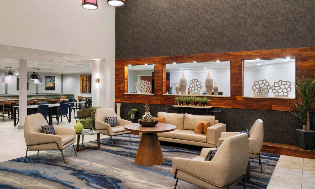 Aurora Hotel | Fairfield Inn & Suites by Marriott Denver Aurora/Parker