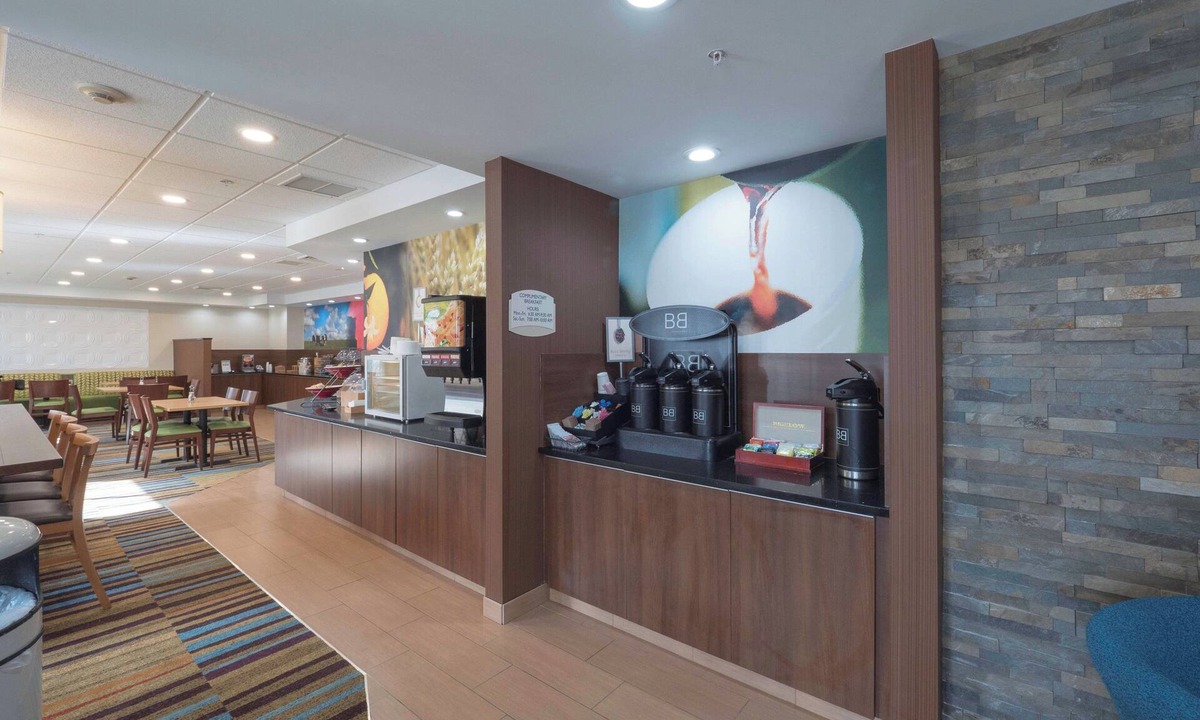 Streetsboro Hotel | Fairfield Inn & Suites by Marriott Cleveland Streetsboro