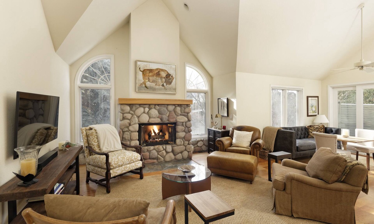 Basalt House | Family and Pet-Friendly Basalt Home With Hot Tub