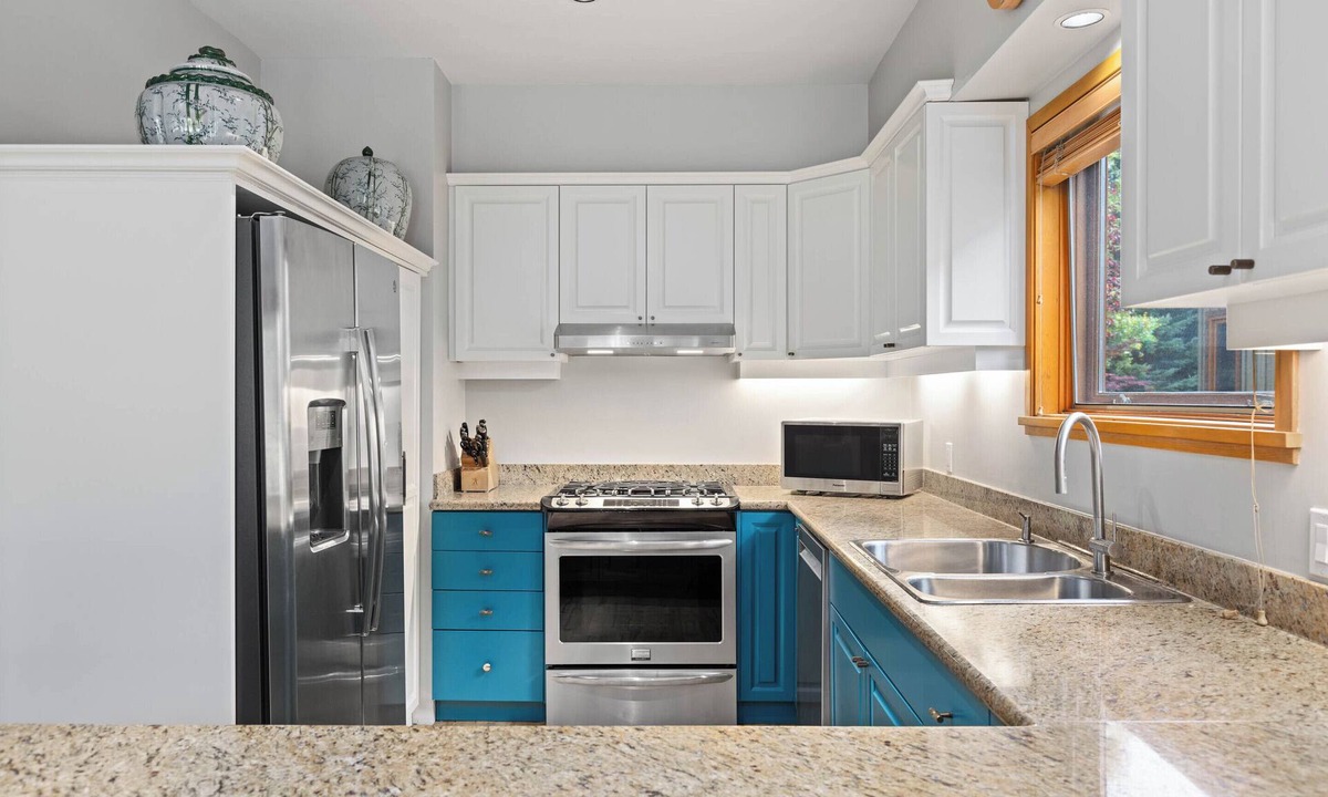 Nicklaus North House | Family-Friendly Home Near X-Country Skiing Trails