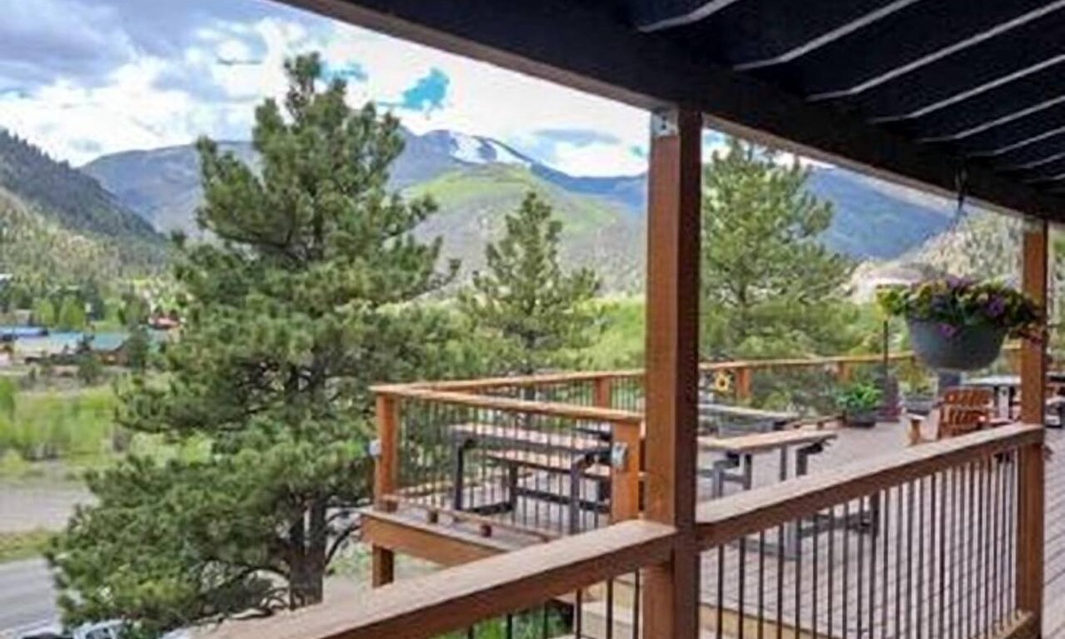 Lake City Cabin | Family-Friendly Room for a Mountain Getaway in Hinsdale County, Colorado