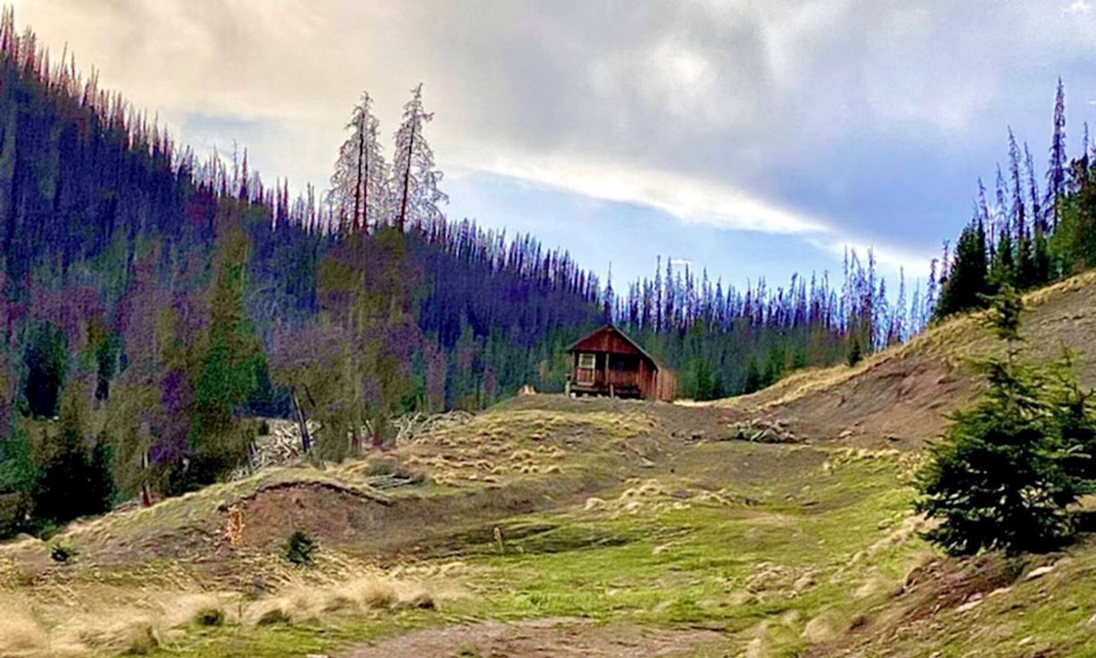 Conejos County House | Fantastic Mountain Retreat: Charming Cabin in La Jara, Colorado, near Pagosa Springs