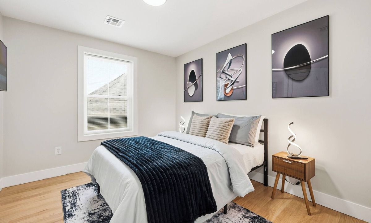 Wanskuck Apartment | Five75 LuxProv PC - Suite 2