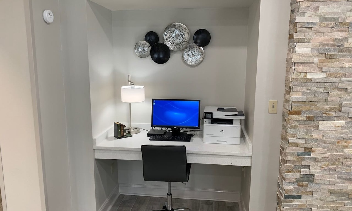 Franklin Hotel | Franklin Extended Stay Hotel