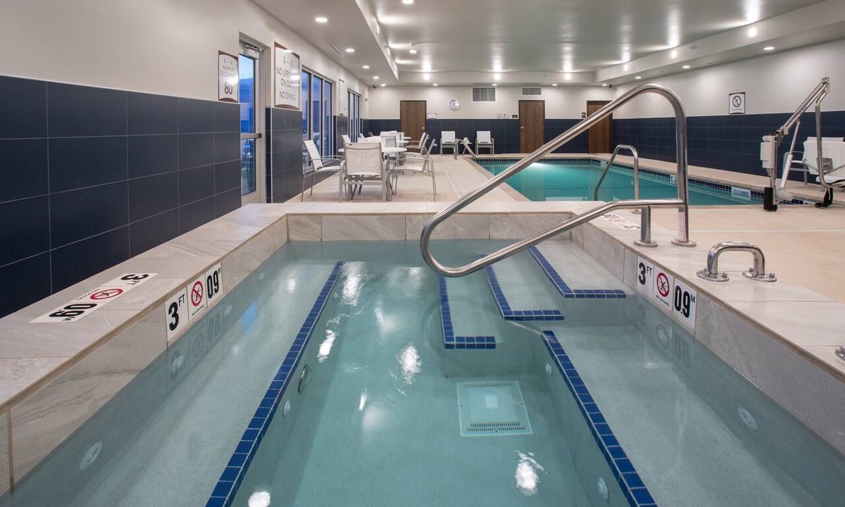 Rapid City Apartment | Free Breakfast. Pool & Hot Tub. Your Next Trip!