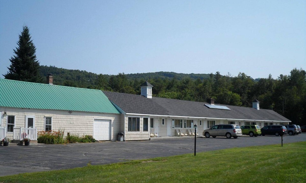 Franconia Hotel | Gale River Motel