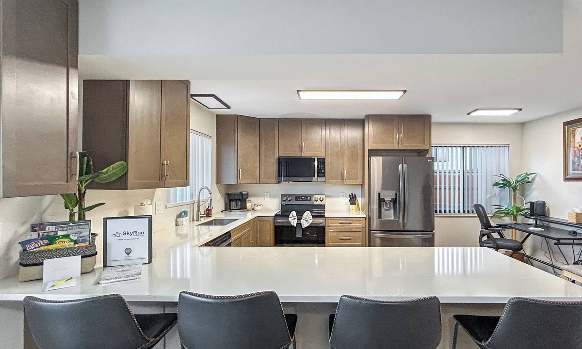 Montrose House | Gather Together Garage Pets