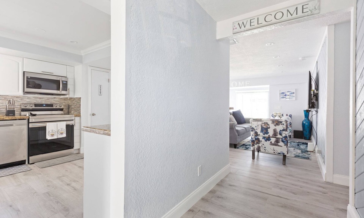 Palm Beach Gardens House | Glam's Guest House in Palm Beach Gardens