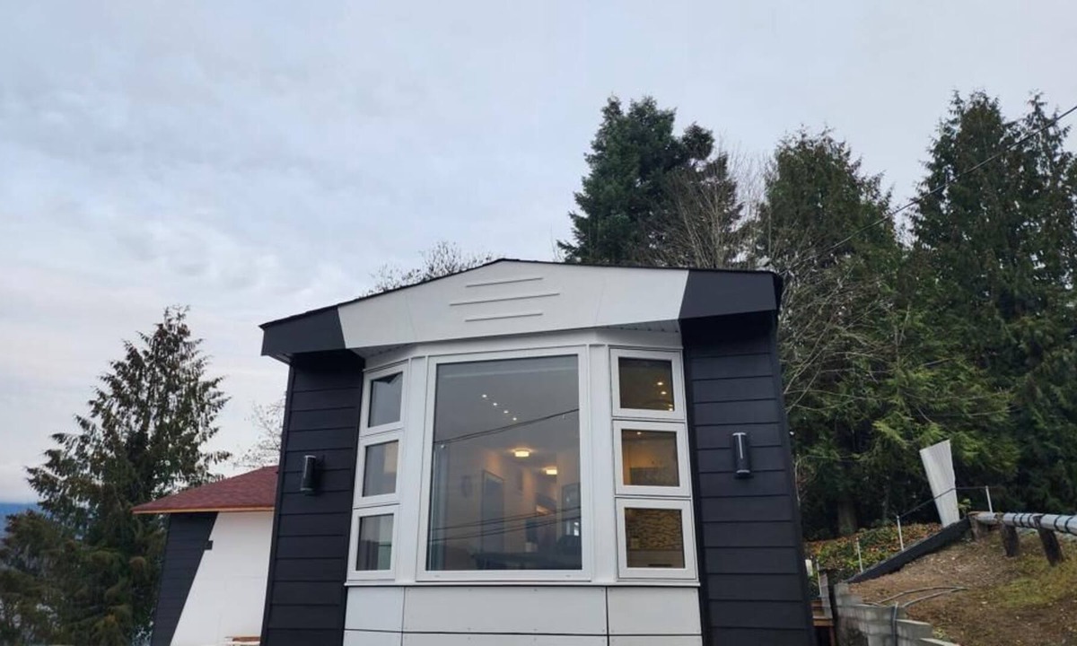Cowichan Bay House | GLOBALSTAY. Paradise Marina Place 4 BR 4BA New House