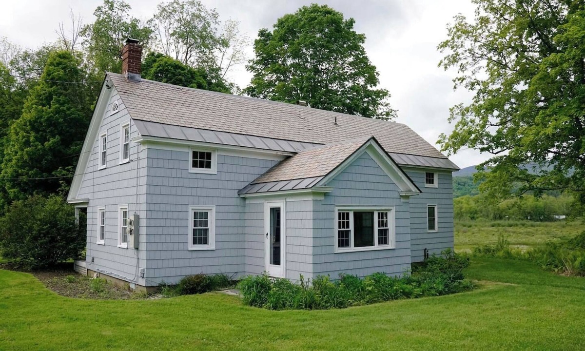 Dorset House | Glorious Mountain View in Dorset