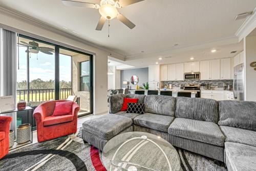 Lakewood Ranch House | Golf Course Views! Luxe Lakewood Ranch Condo