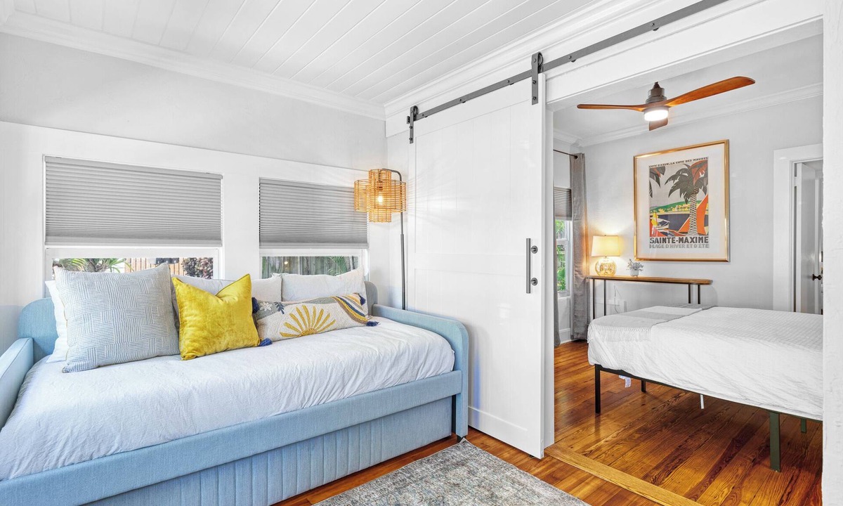 Parrot Cove House | Gorgeous Paradise House with Three Studios Attached!