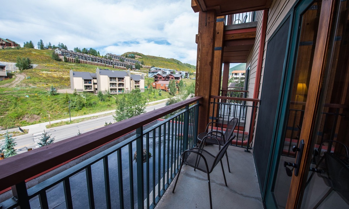 Mount Crested Butte Cabin | Grand Ski Condo | Near the Slopes, Hot Tub Access