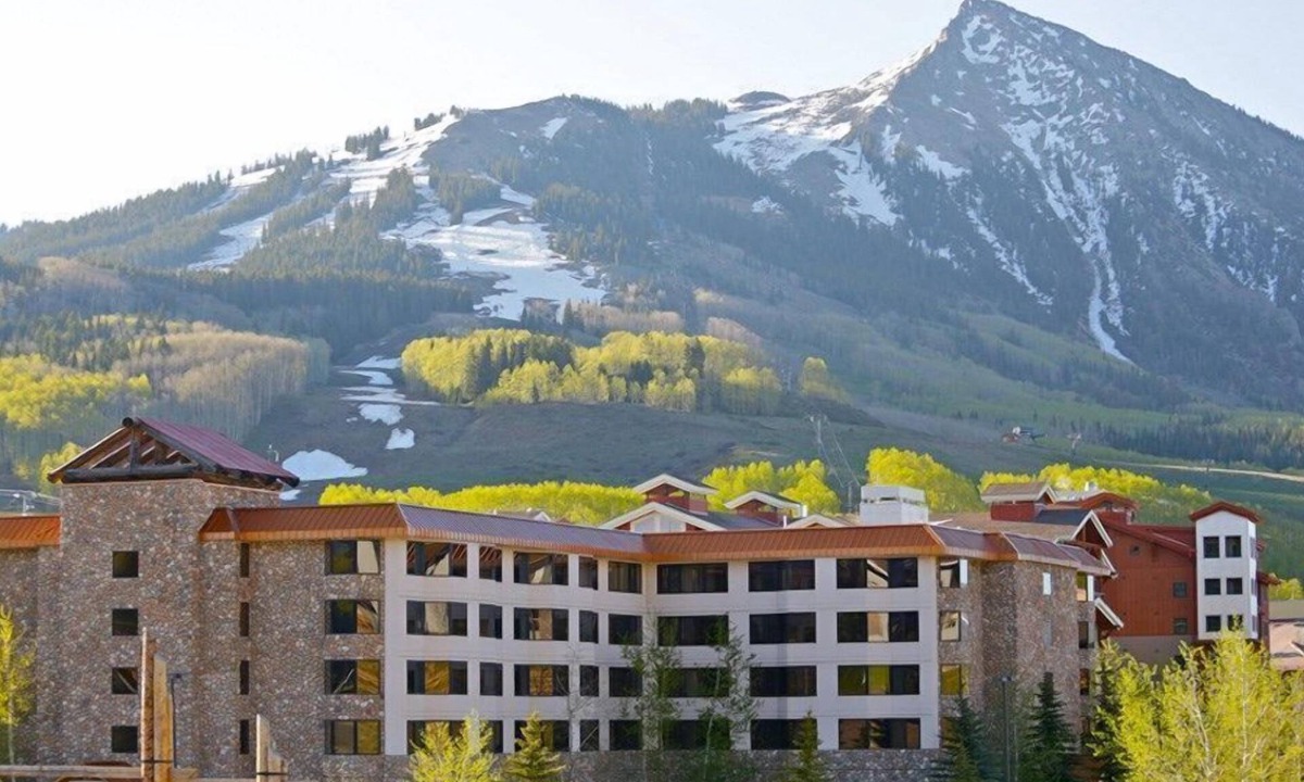 Mount Crested Butte Condo | Great Value! Well-Equipped Condo in Crested Butte