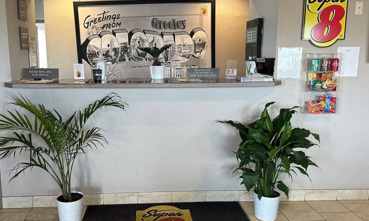 Greeley Hotel | Greeley Valley Lodge
