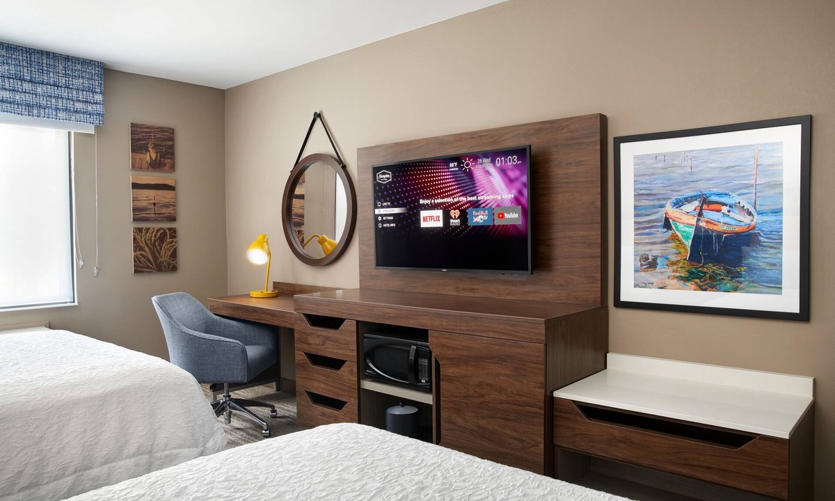 Clewiston Hotel | Hampton Inn Clewiston