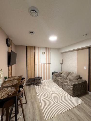 Southwest Edmonton House | Haverims Cozy and Neat Basement