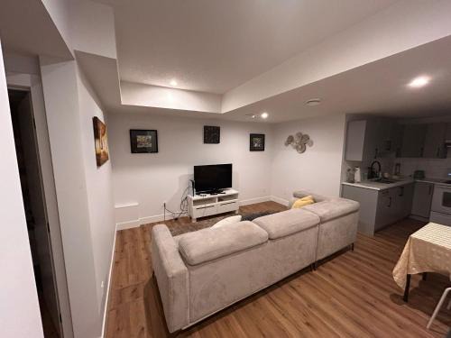 Division No. 11 Apartment | Havre de paix spacieux