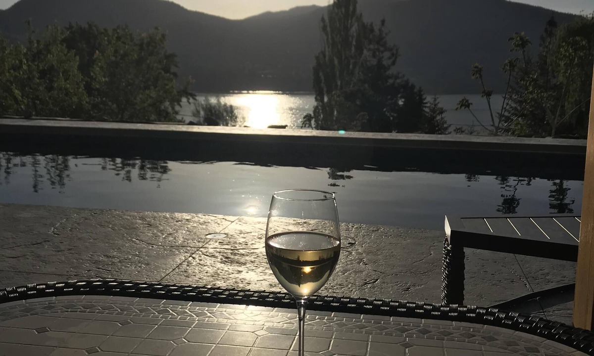 Okanagan-Similkameen House | Heritage Hills Hideaway