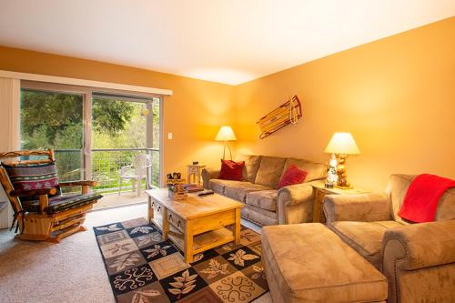 Winter Park Apartment | Hi Country Haus Unit 1903
