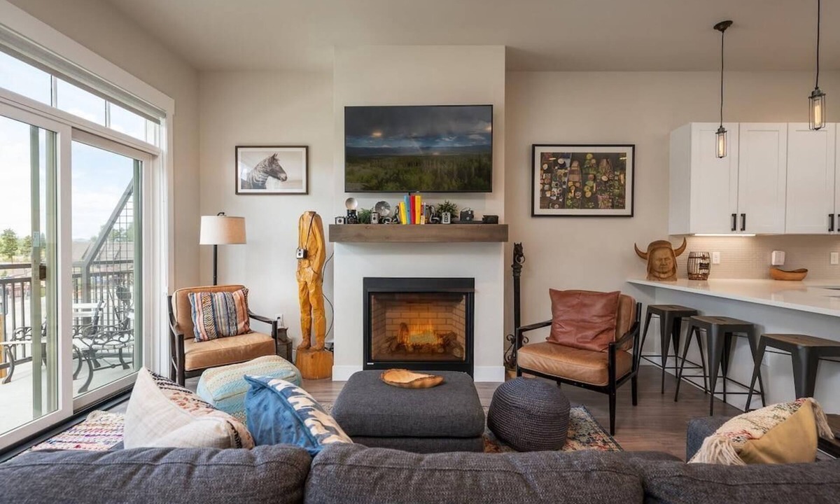 Winter Park Condo | Hideaway Station TS 23 - Downtown Winter Park