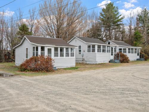 Twin Mountain Hotel | Highland House and Cottages