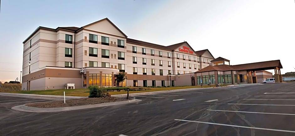 Rapid City Hotel | Hilton Garden Inn Rapid City
