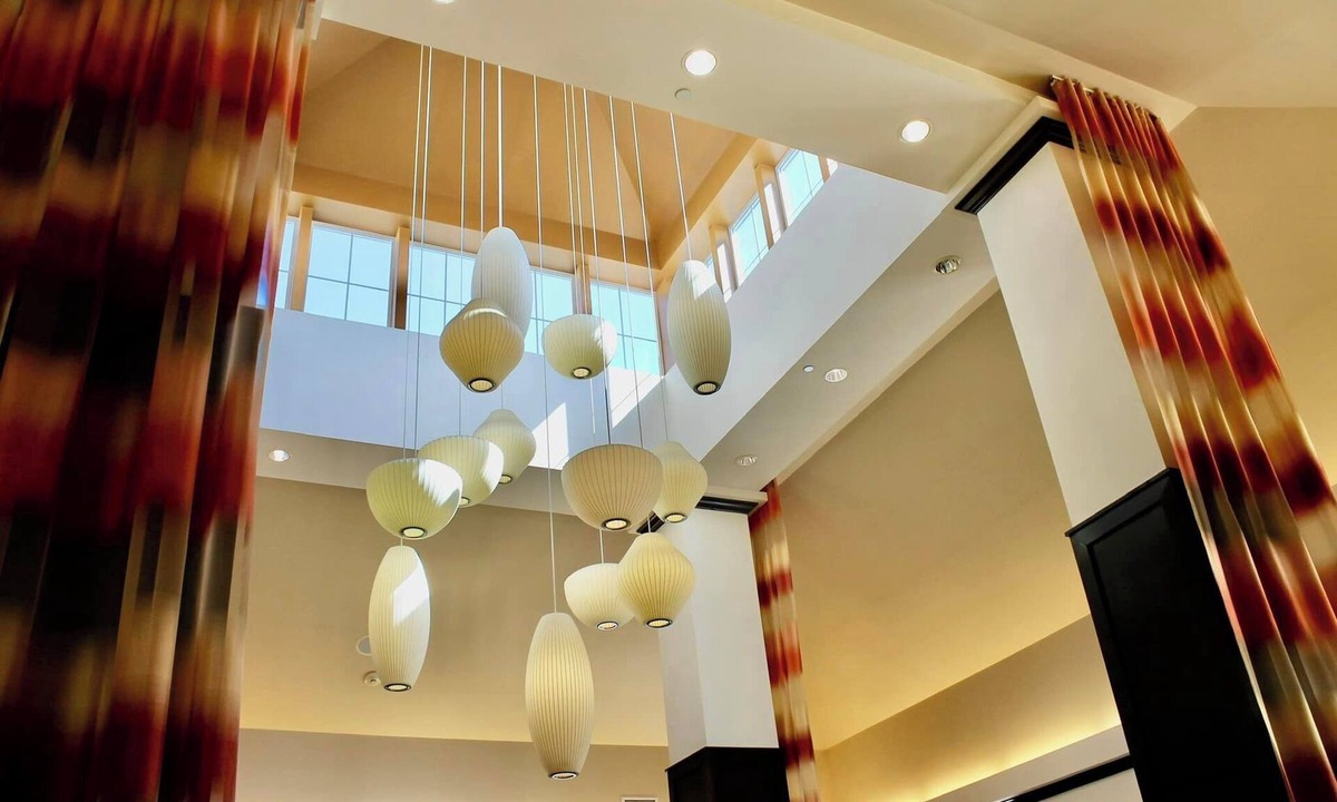 Leduc Hotel | Hilton Garden Inn Edmonton International Airport
