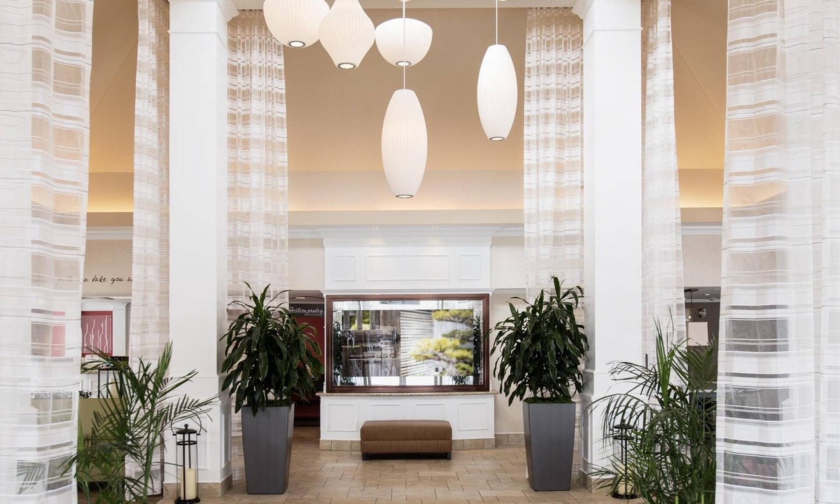 West Edmonton Hotel | Hilton Garden Inn West Edmonton