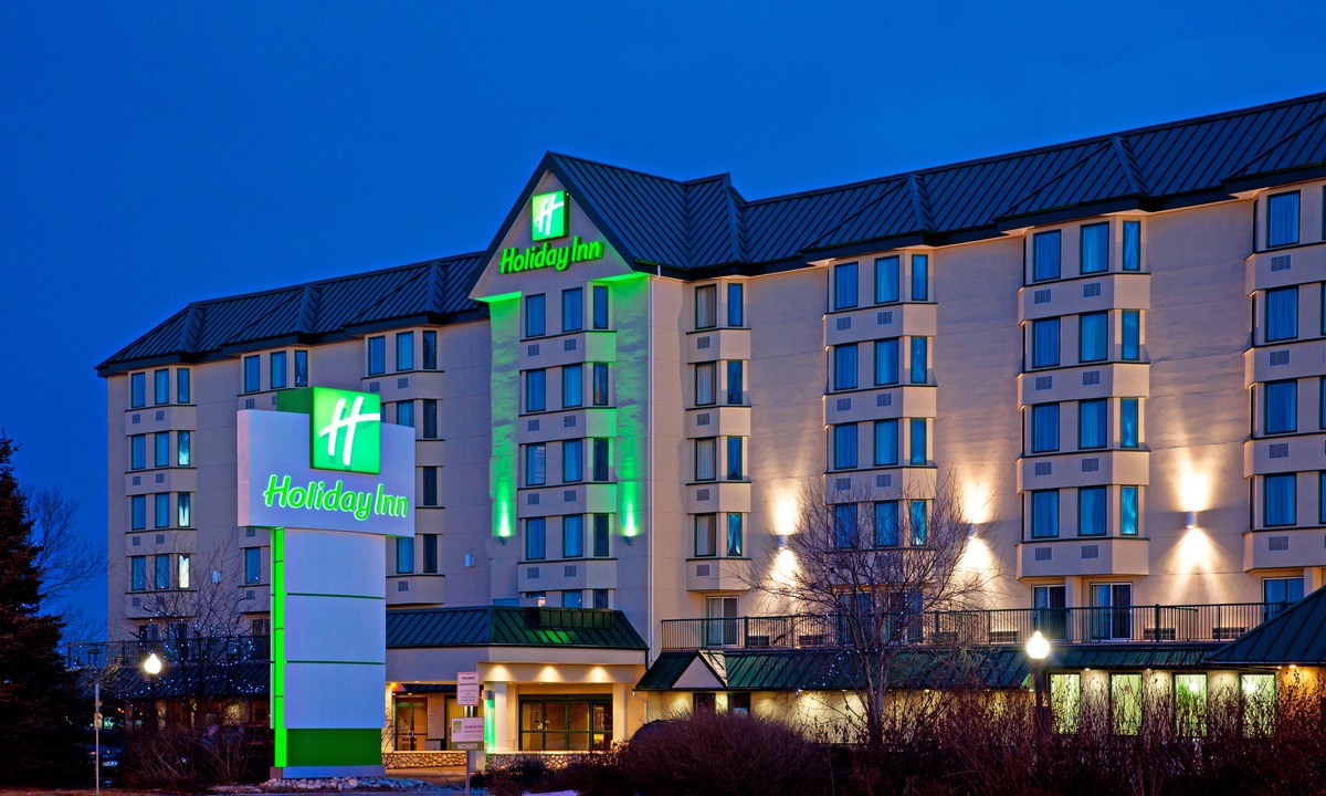 Southside Hotel | Holiday Inn Conference Centre Edmonton South, an Ihg Hotel